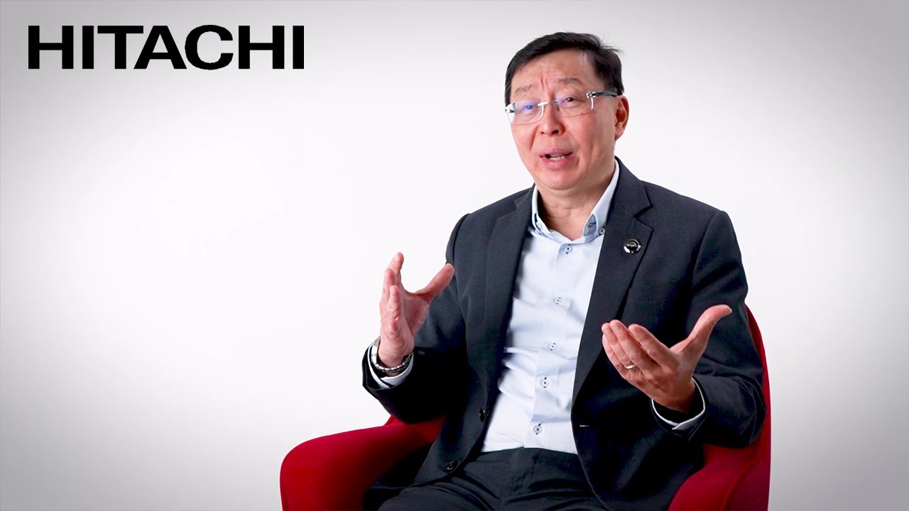 What’s next for AI at Scale? - Hitachi