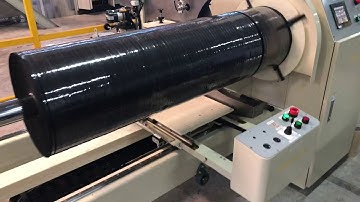 Máy cắt vải không dệt tự động chính xác