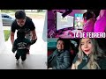 ASÍ FUE NUESTRO 14 DE FEBRERO❤️ - VLOG#2