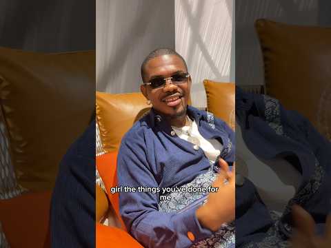 Excess Love Endy Blueshirt Promotional Video