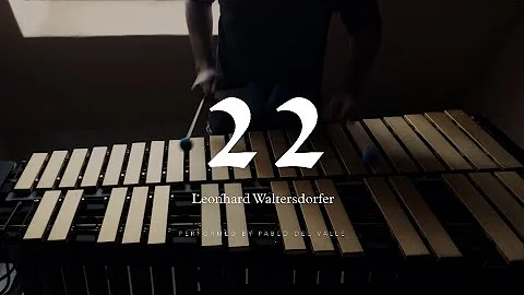 Leo Waltersdorfer - 22 | by Pablo del Valle | for ...