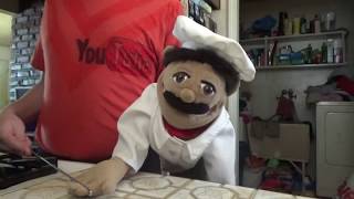 Sma Movie Chef Poo Poos Break Remade