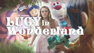★ LUCY IN WONDERLAND (MUSIC VIDEO) ★