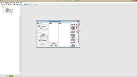 Game Maker Tutorial - Minecraft 2D Part 27: Adding More Blocks