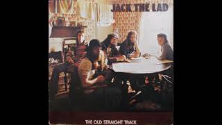 Jack The Lad - Jolly Beggar