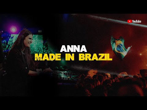 ANNA - Made in Brazil | Mini Doc