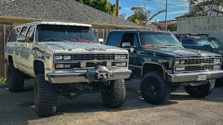 So many killer builds coming together!  Which one do you wanna see? by Merricks Garage 4,365 views 1 year ago 14 minutes, 38 seconds