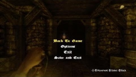 Amnesia The Dark Descent ep 10: Finding The Orb Pieces