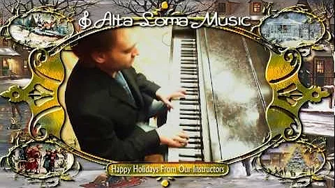 Piano Lessons Rancho Cucamonga - Piano Lessons Corona CA