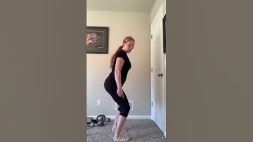 Snap Down to Vertical Jump