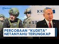 Pertama Kalinya Percobaan "Kudeta" Netanyahu Terungkap ke Publik: Ada Orang Likud Ingin Gulingkan PM