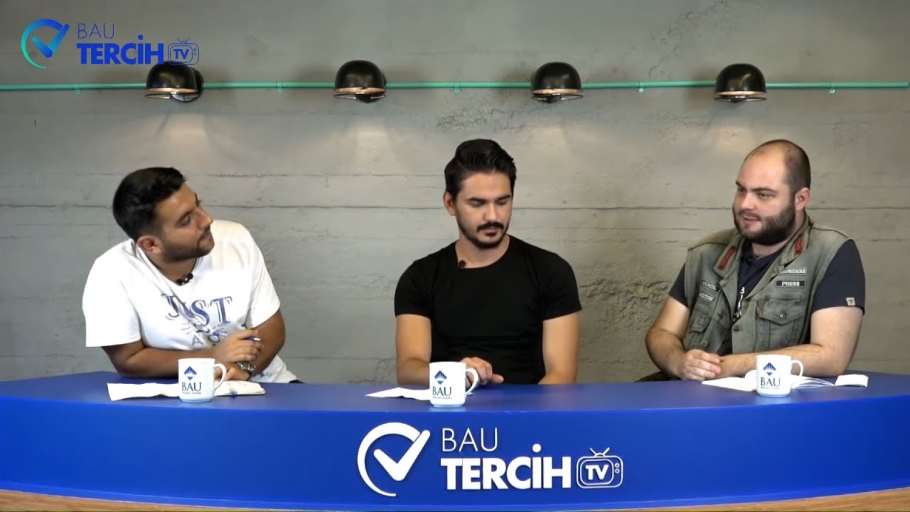 Kulüplerle BAU: BAURIDERS ve BUYABI 7 Ağustos 2018