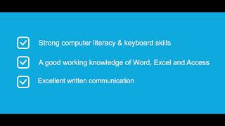 Life as an Administrator | Jobs with Capita