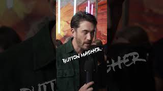 Street Fighter | Pro Player tip: Smash! | Paramount Pictures UK
