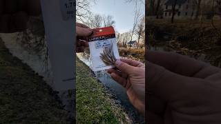 Rigging Lunker City Fin-S Shad soft plastic fishing lure on a Nako Tungsten Jig