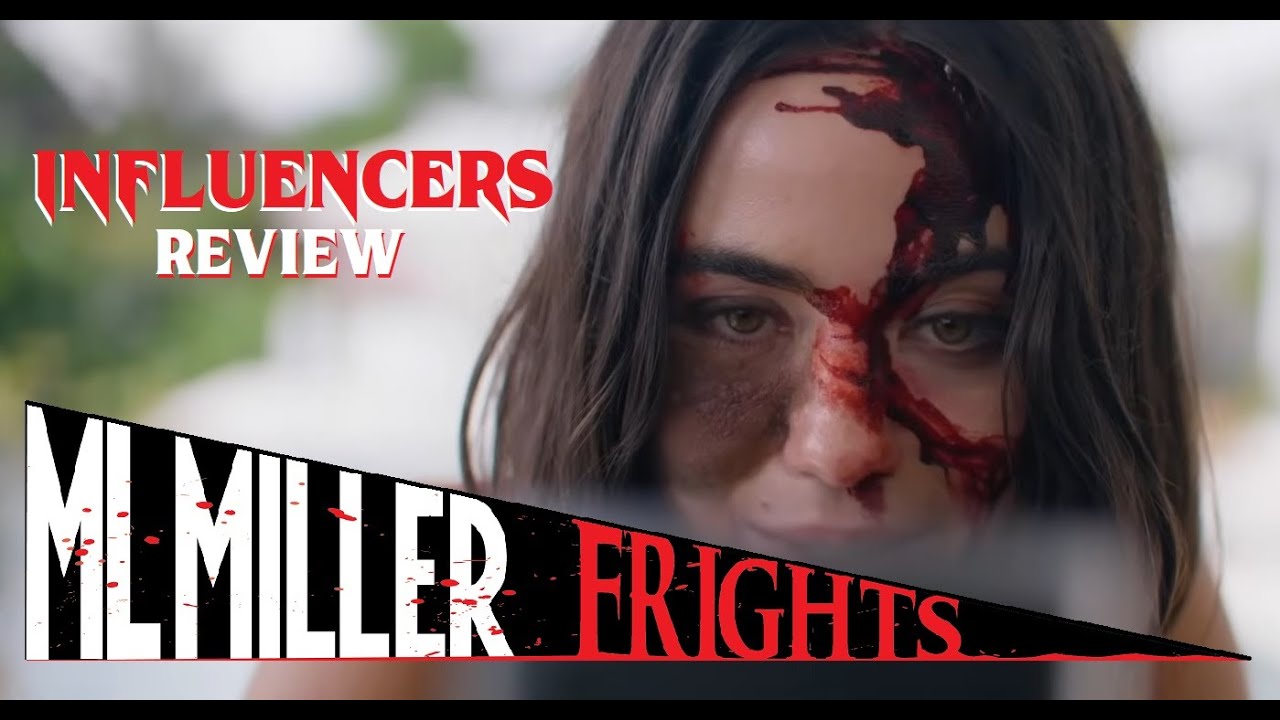 INFLUENCERS (2025) Review - Hotter and Deadlier than the Original!