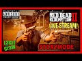 Red Dead Redemption 2! My First Time Playing Red Dead Story Part 8! ( 18+ Stream )