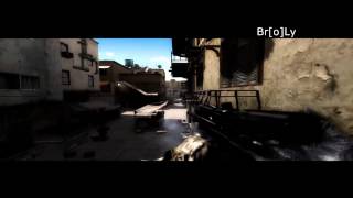 Dual Rush Ft snAre Strike COD4 ( PC )