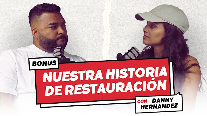 BONUS EPISODE- De adulterio a matrimonio saludable| Fuimos restaurados| Esta Es La Que Hay