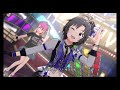 【4K 60fps】WORLD WIDE DANCE!!! 菊地真 iMMLTD