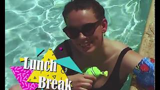 Maddie Jay - Lunch Break chords