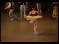 Polina semionova  giselle variation   mariinsky ballet 2008