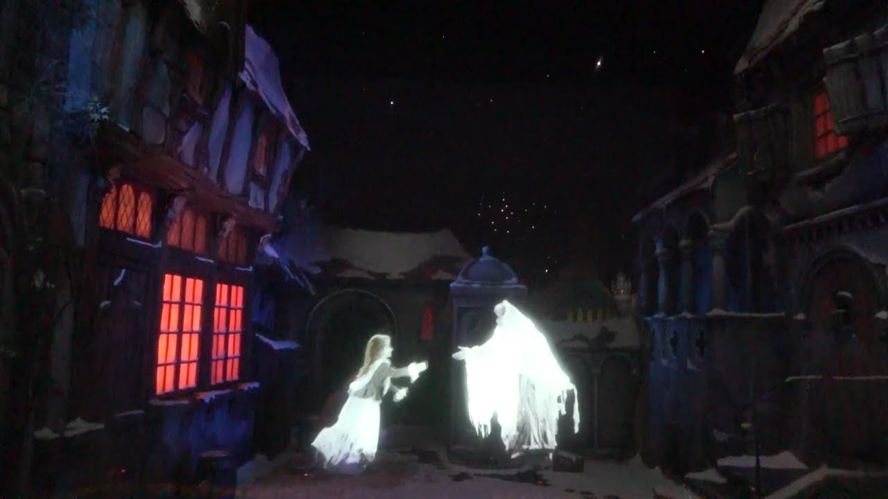 Meisje met de zwavelstokjes @Efteling 2020 - YouTube