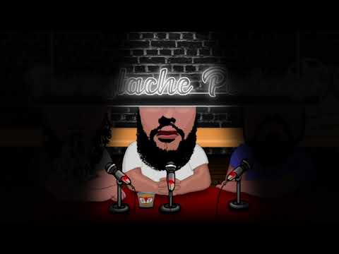 Vivianne DeSilva Interview with The Pornstache Podcast