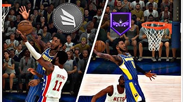 MY SLASHING PLAYMAKER BUILD WILL MAKE 2K FUN AGAIN! NBA2K21 MY CAREER GAMEPLAY.