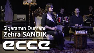 Zehra Sandık - Sigaramın Dumanı (Official Klip)