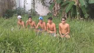 Dança Do Pombo , Outra Versão .