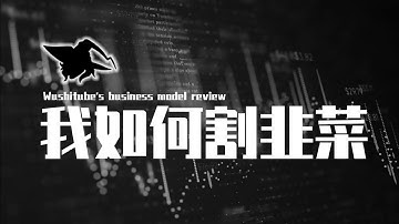 【巫师】一年只更新5个视频的我怎么盈利，IP孵化，代运营，巫师Tube商业模式【我是怎么赚钱的01】