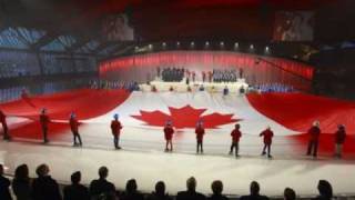 Watch Arrogant Worms Canadas Really Big video