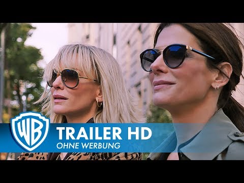 OCEAN'S 8 -