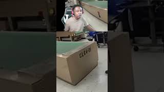 How Stupid Is This Felon?