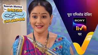 Tarak Mehta ka ulta chashma | Tmkoc Latest Episode 4631 | Tmkoc Promo 4631 | Teaser 