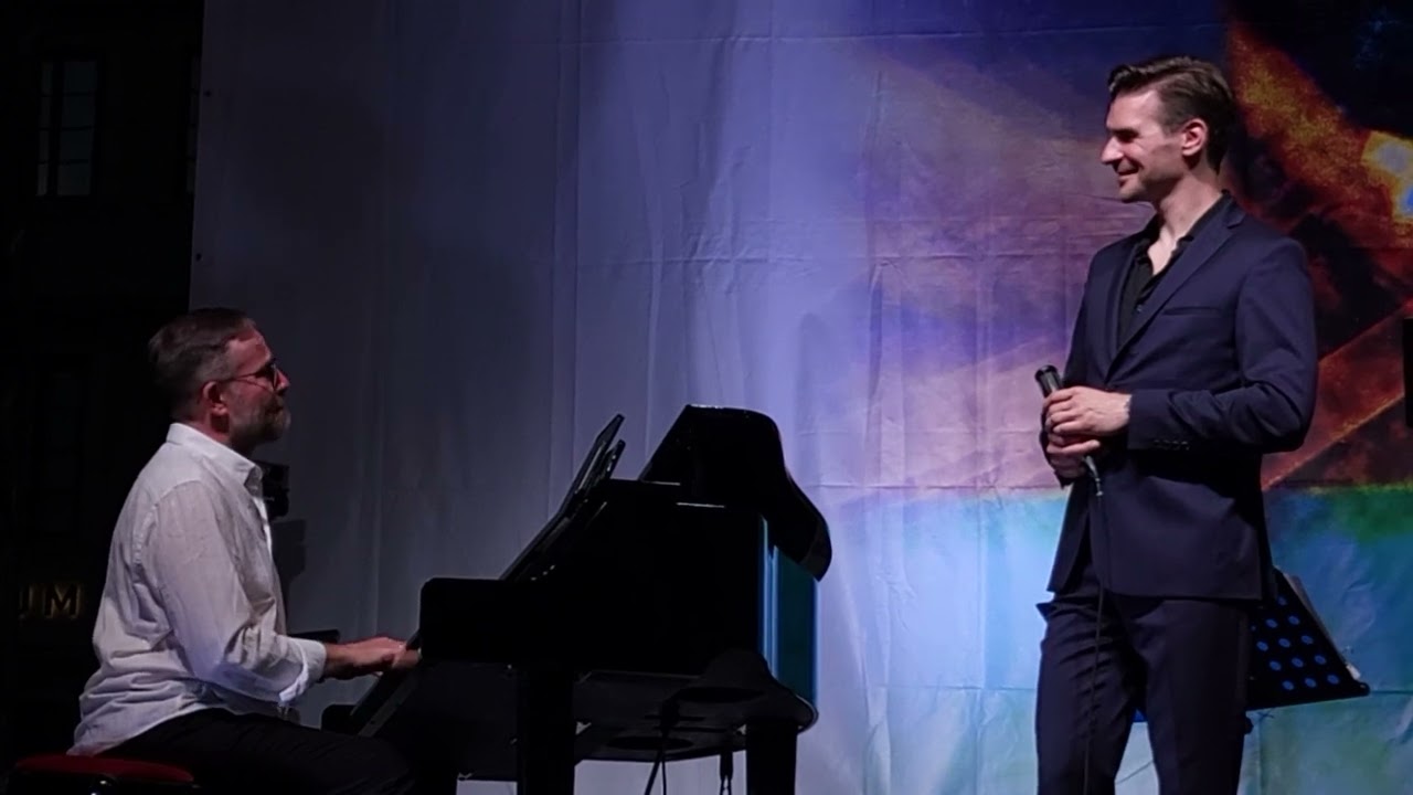 Ach śpij kochanie - Wojciech Myrczek & Piotr Schmidt Quartet