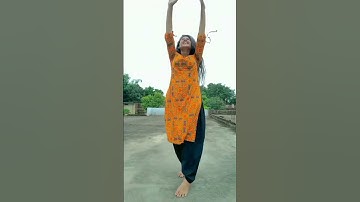 Thumbnail of Nadaan Parinde💫💕- Rockstar #dance #trendingshorts
