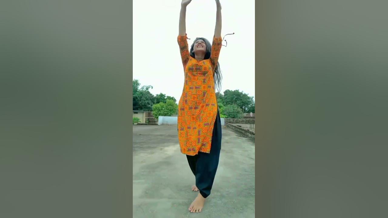 Nadaan Parinde💫💕- Rockstar #dance #trendingshorts