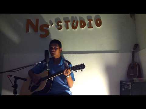 แม่---พงษ์สิทธิ์-คําภีร์-cover-by-โต้-[-acoustic-version-]