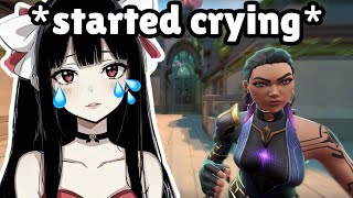 I Met My Craziest Fangirl Ever...