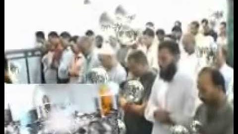 الشيخ مصطفى خميس اخر سورة الاحقاف