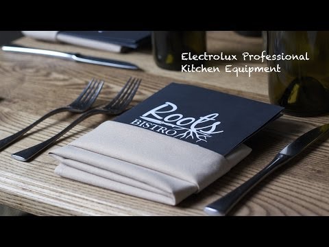 Electrolux Professional Kitchen