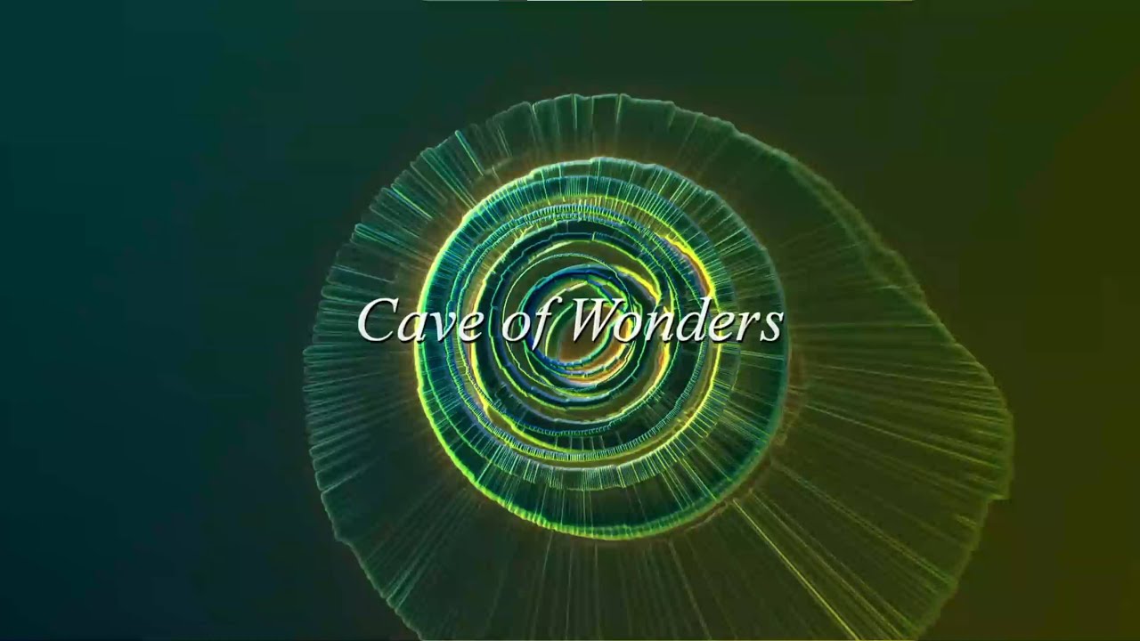 Cave Of Wonders - Glitch Hop EDM Synth Jam 