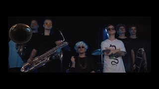 Артур Пирожков - Зацепила (cover by HeartBeat Brass Band)