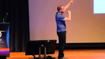 Dr Gareth Owen: Tor: Hidden Services and Deanonymisation (deutsche Übersetzung)