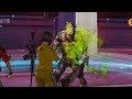 Complete in 2 Minutes - Free Fire Zombie Hunt Double Evil | Zombie Mode Tricks