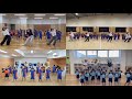 みんなで踊ろう!「歌え!コ・モ・ド・テ・ポン!」
