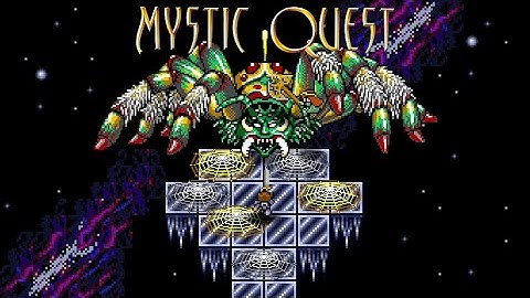 !FFMQR Testing Updated 2025 Community Flags!