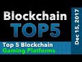 Modorr Blockchain Gaming Platform - YouTube